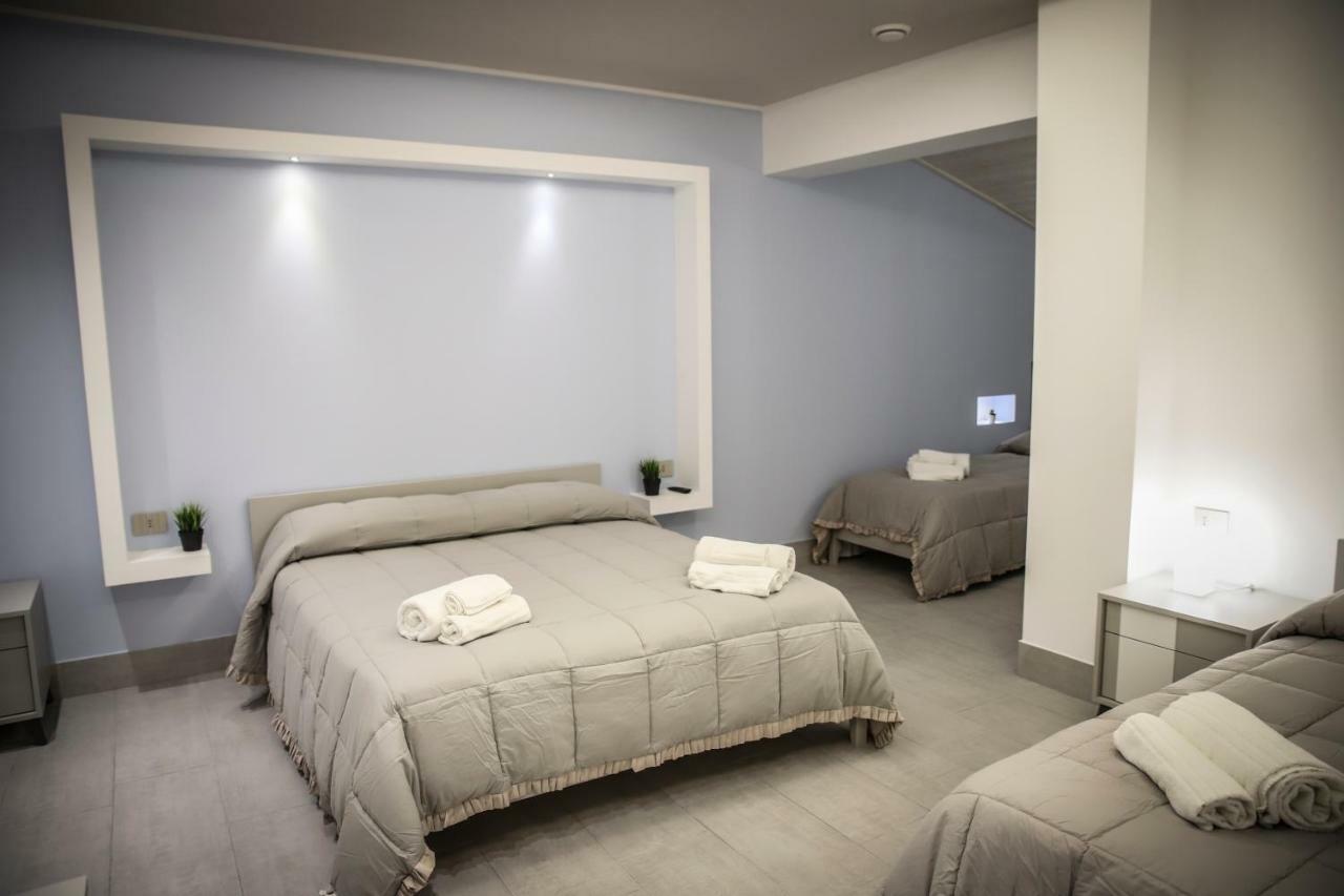 Urban Relax Bed & Breakfast ฟาวารา ภายนอก รูปภาพ