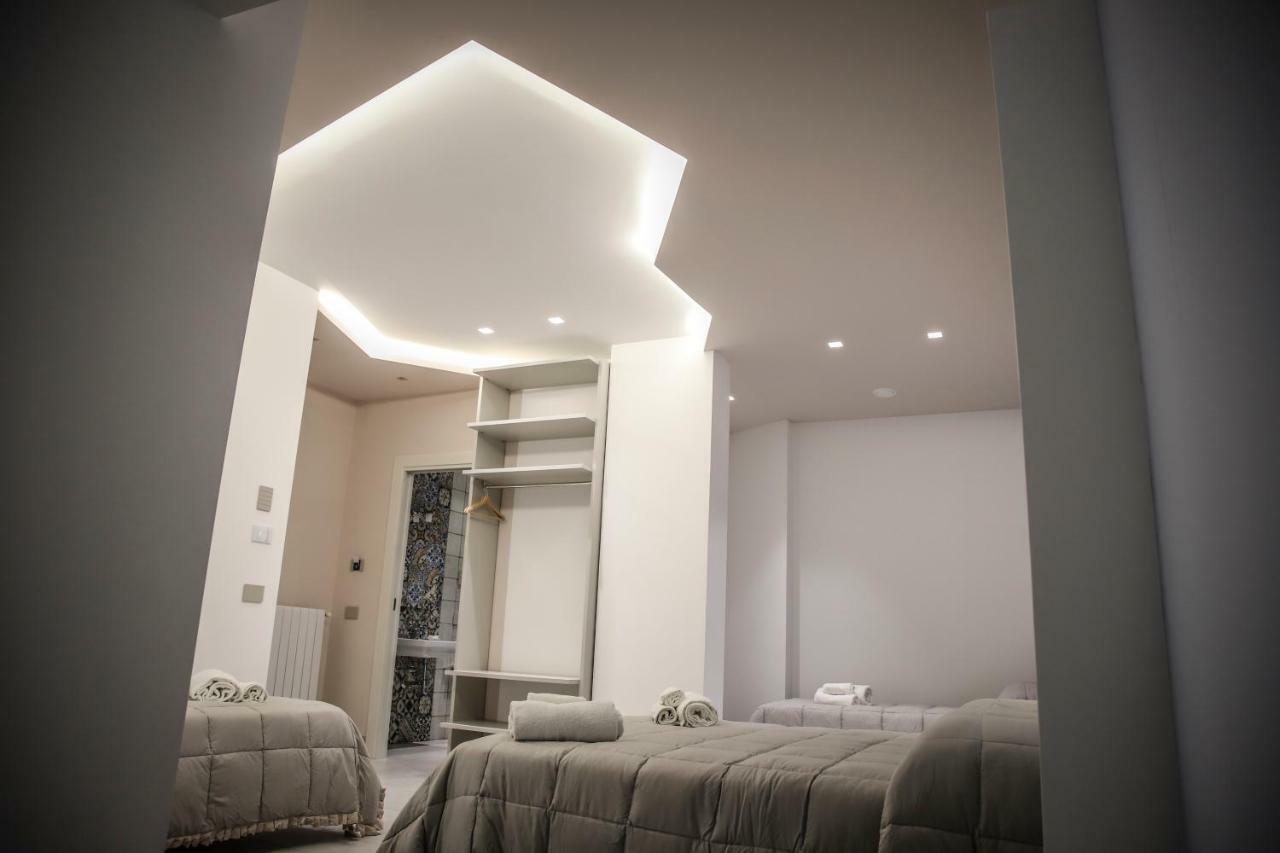 Urban Relax Bed & Breakfast ฟาวารา ภายนอก รูปภาพ