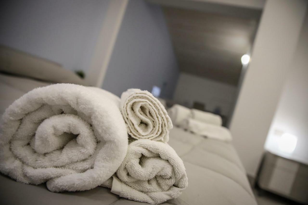 Urban Relax Bed & Breakfast ฟาวารา ภายนอก รูปภาพ