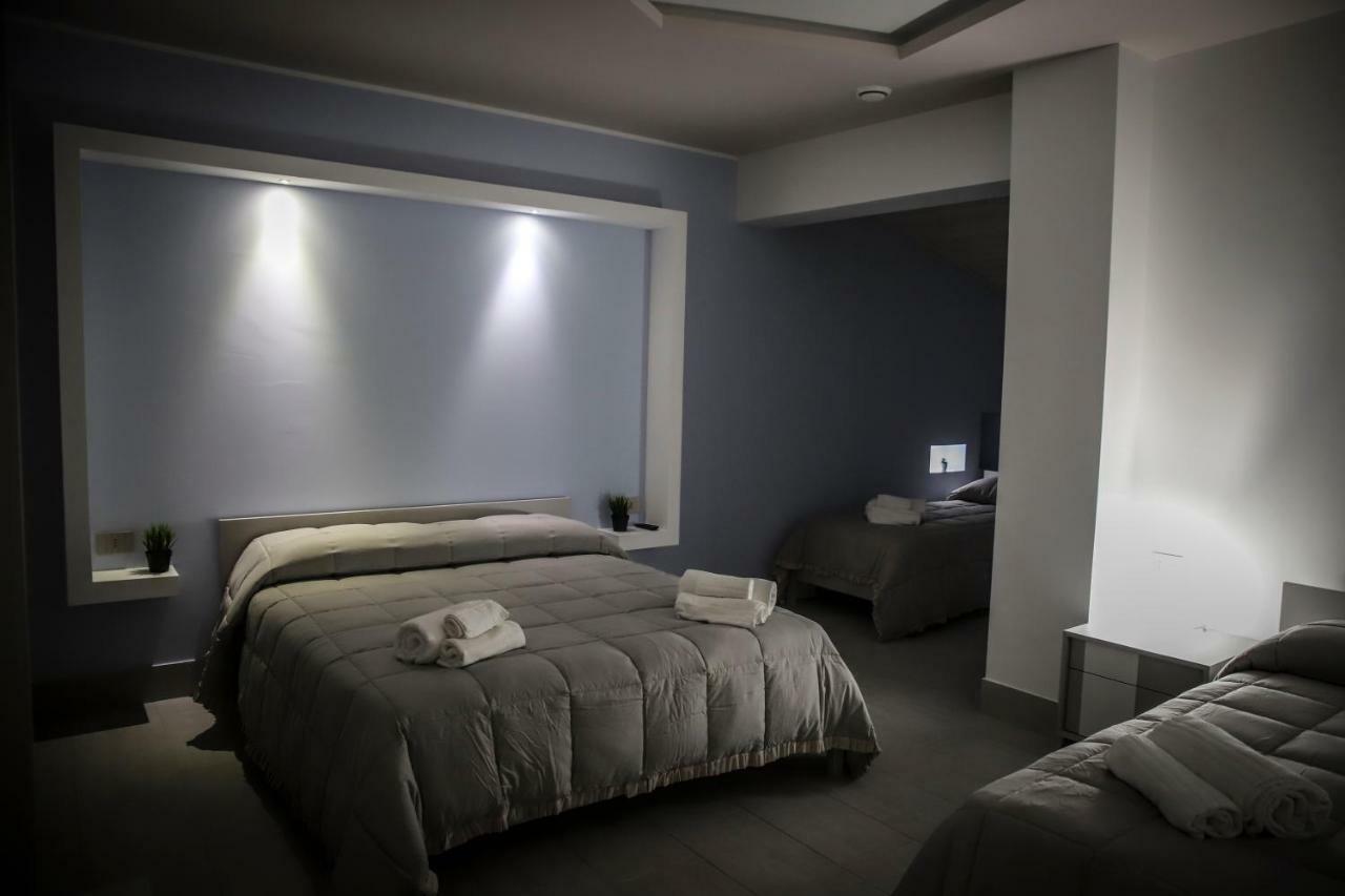 Urban Relax Bed & Breakfast ฟาวารา ภายนอก รูปภาพ