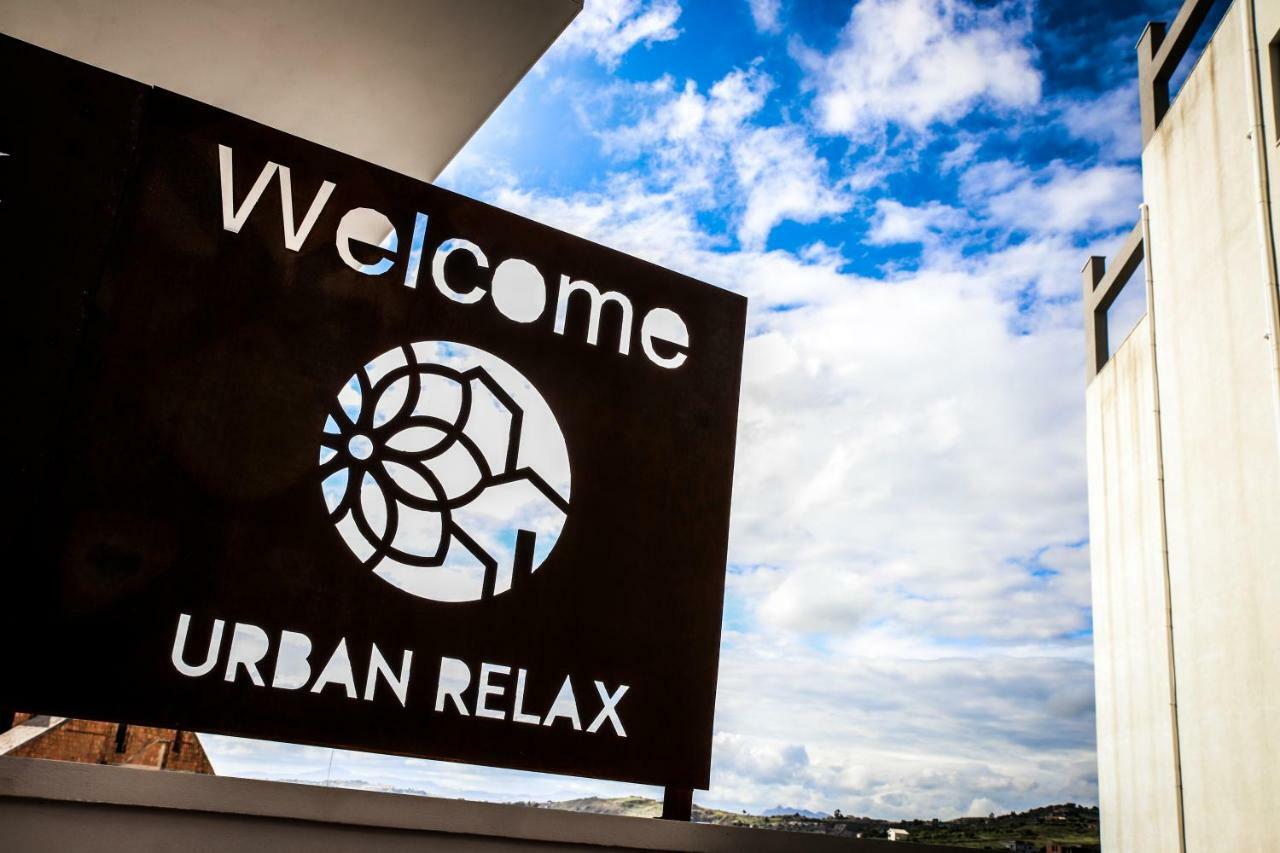 Urban Relax Bed & Breakfast ฟาวารา ภายนอก รูปภาพ