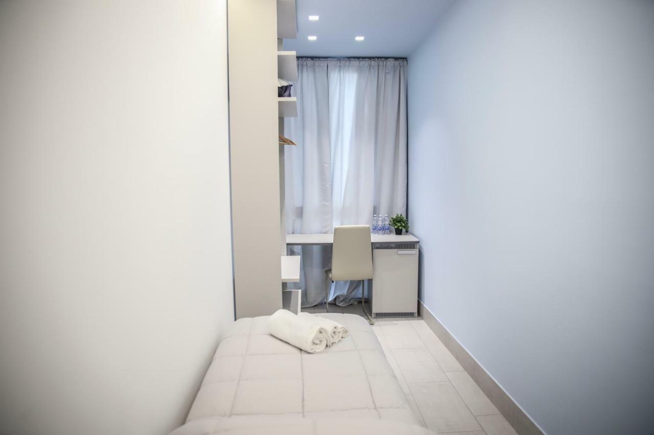 Urban Relax Bed & Breakfast ฟาวารา ภายนอก รูปภาพ
