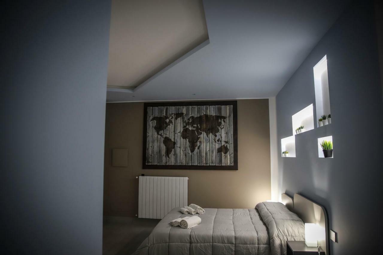 Urban Relax Bed & Breakfast ฟาวารา ภายนอก รูปภาพ