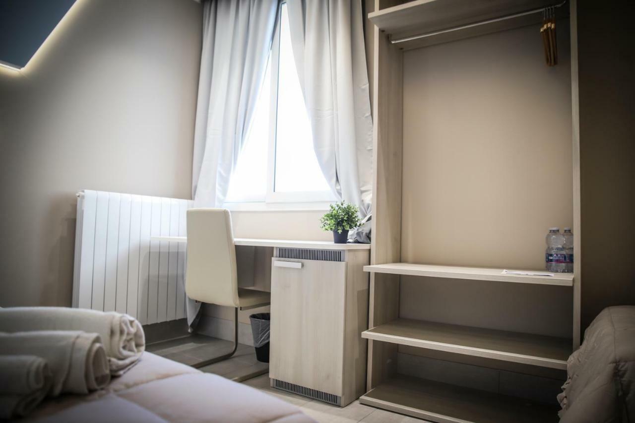 Urban Relax Bed & Breakfast ฟาวารา ภายนอก รูปภาพ