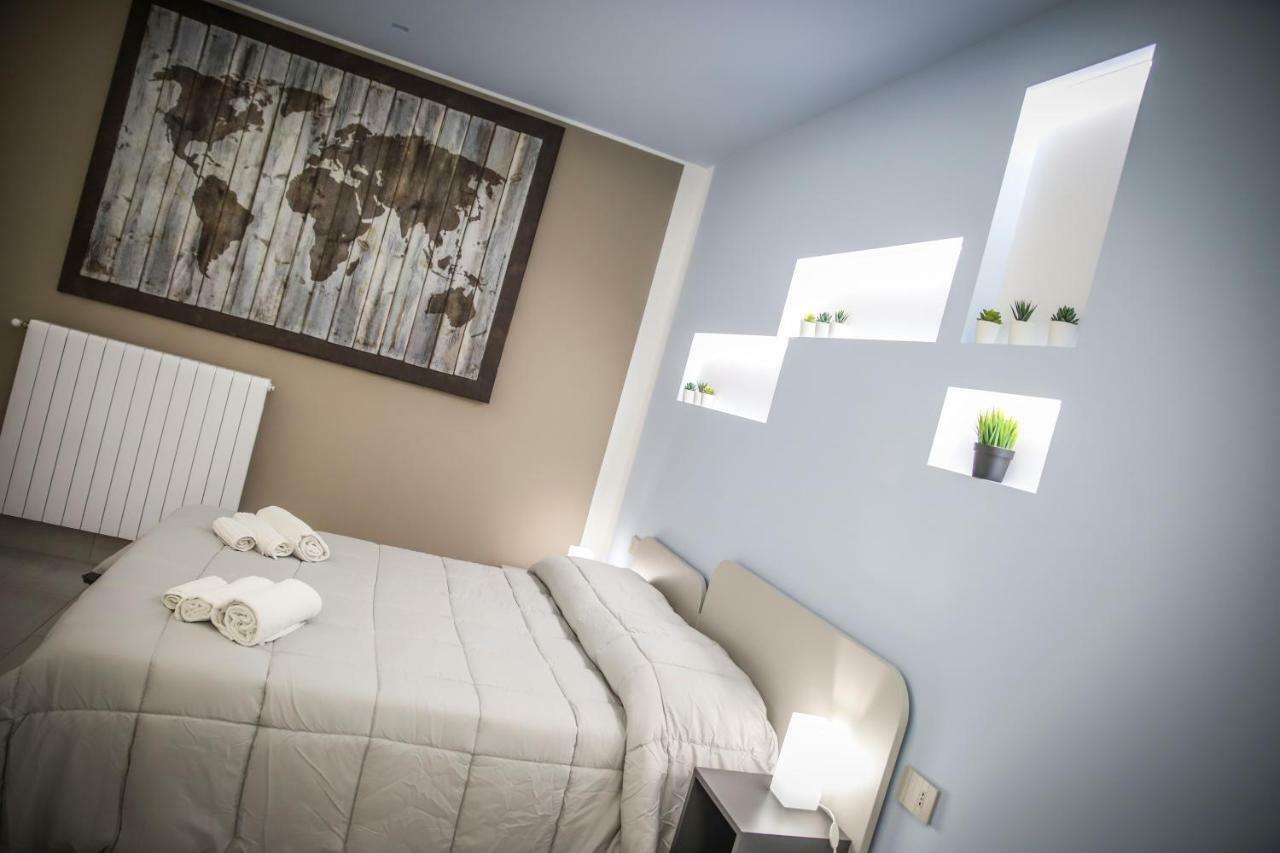 Urban Relax Bed & Breakfast ฟาวารา ภายนอก รูปภาพ