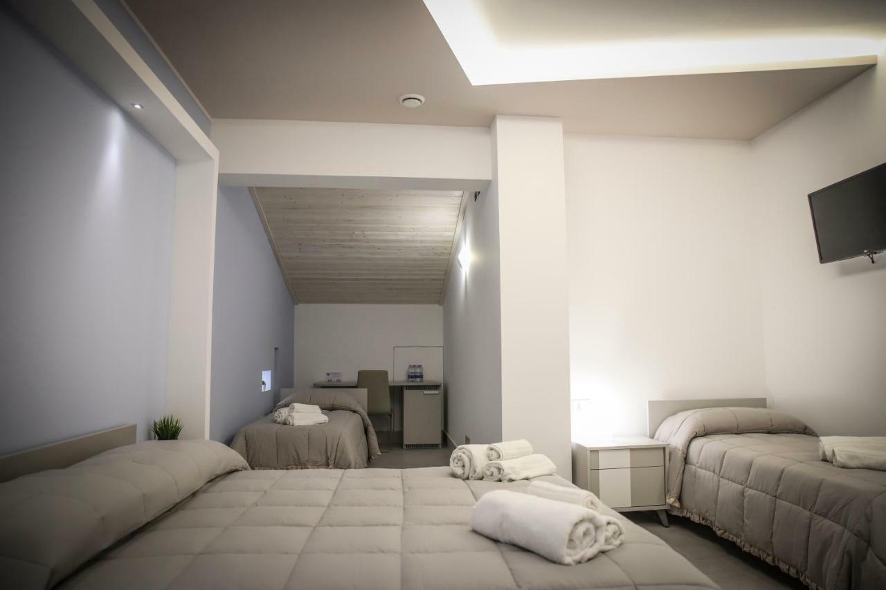 Urban Relax Bed & Breakfast ฟาวารา ภายนอก รูปภาพ