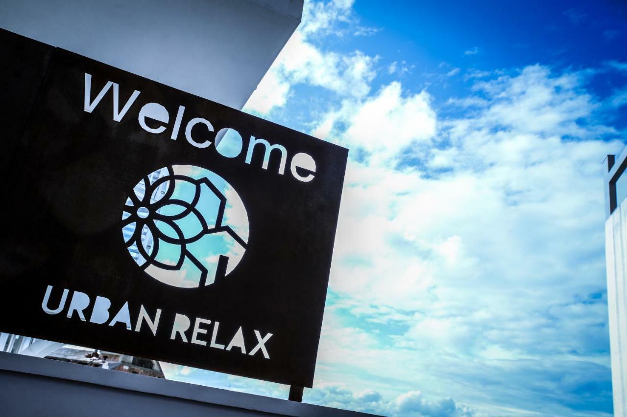 Urban Relax Bed & Breakfast ฟาวารา ภายนอก รูปภาพ