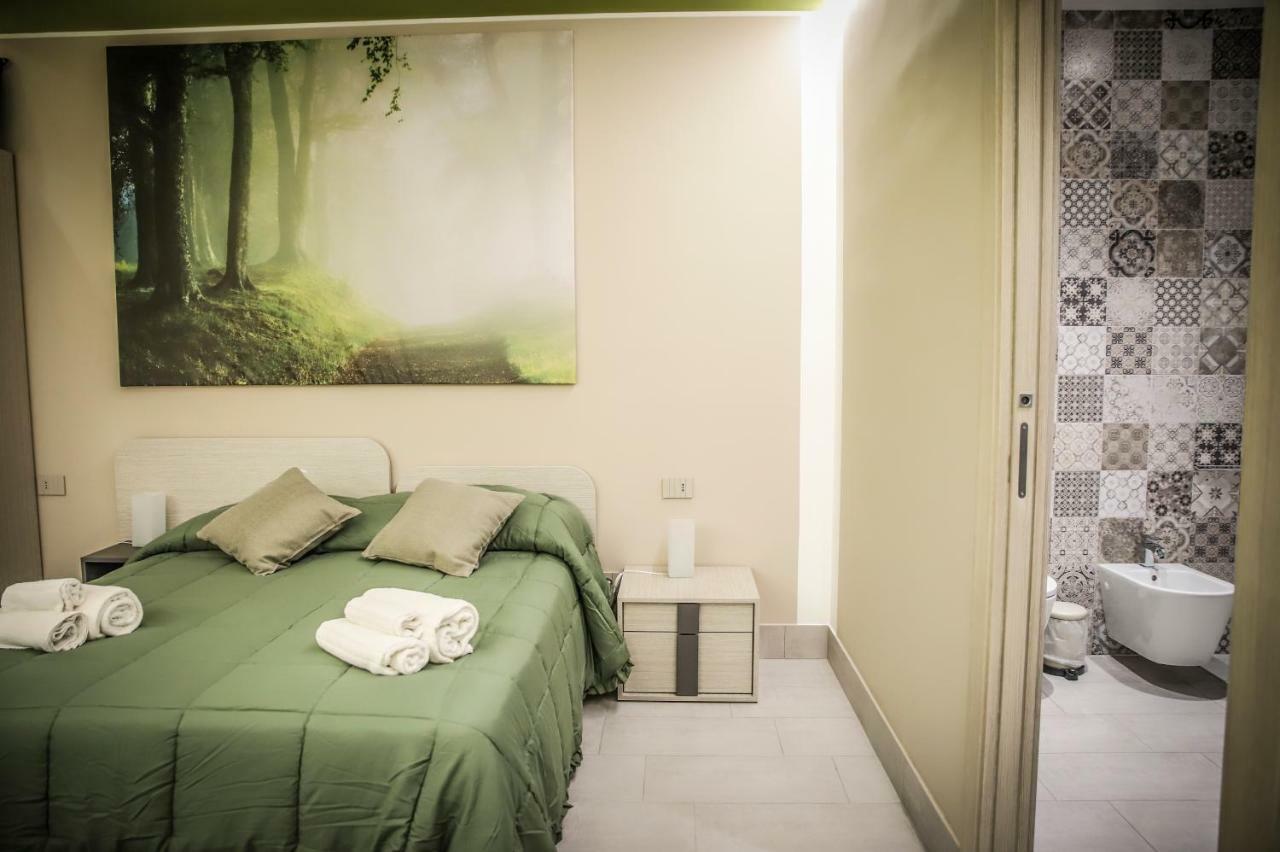 Urban Relax Bed & Breakfast ฟาวารา ภายนอก รูปภาพ