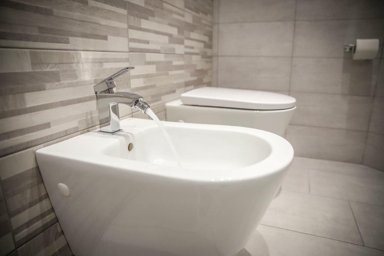 Urban Relax Bed & Breakfast ฟาวารา ภายนอก รูปภาพ