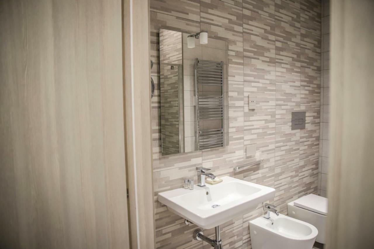 Urban Relax Bed & Breakfast ฟาวารา ภายนอก รูปภาพ