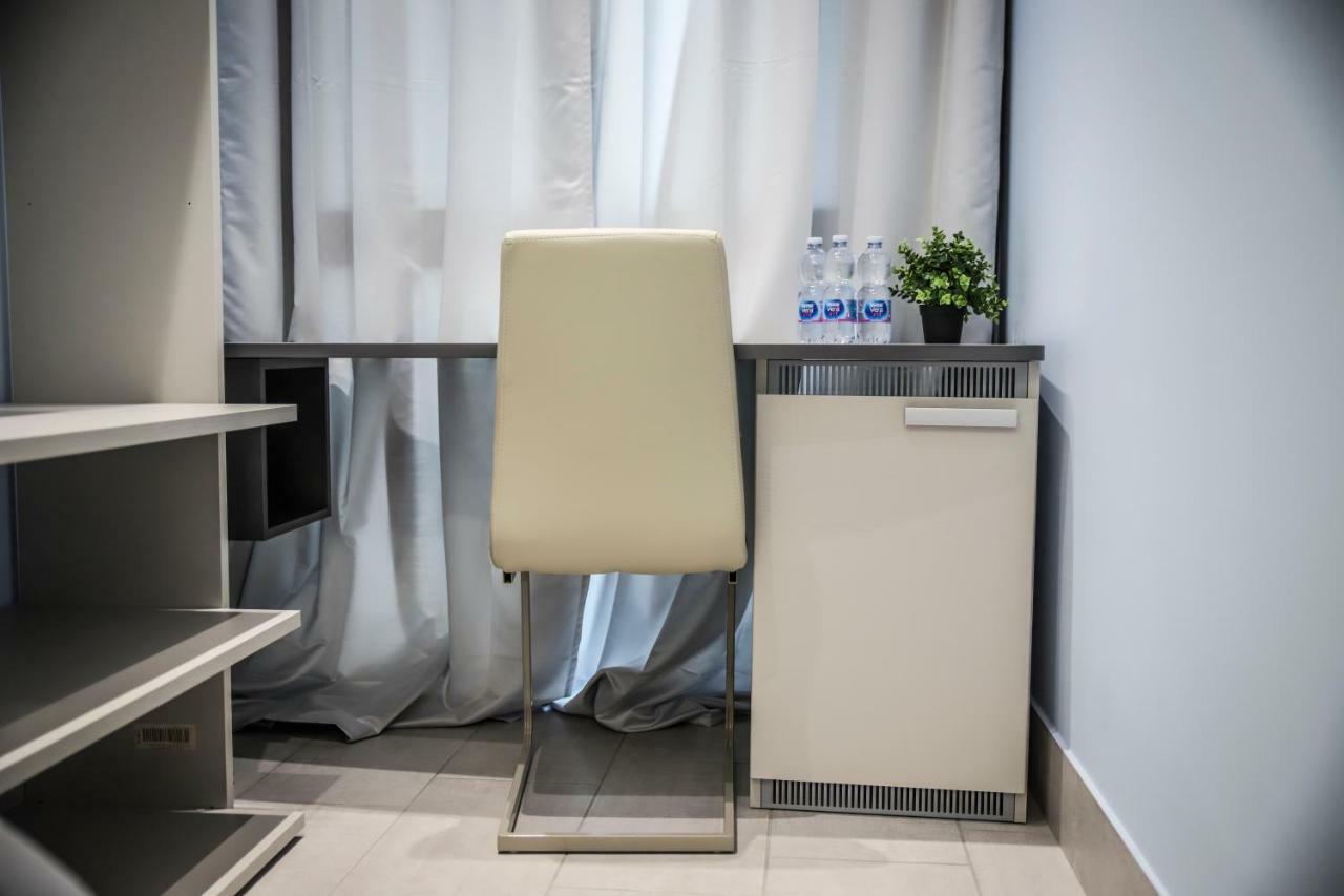 Urban Relax Bed & Breakfast ฟาวารา ภายนอก รูปภาพ