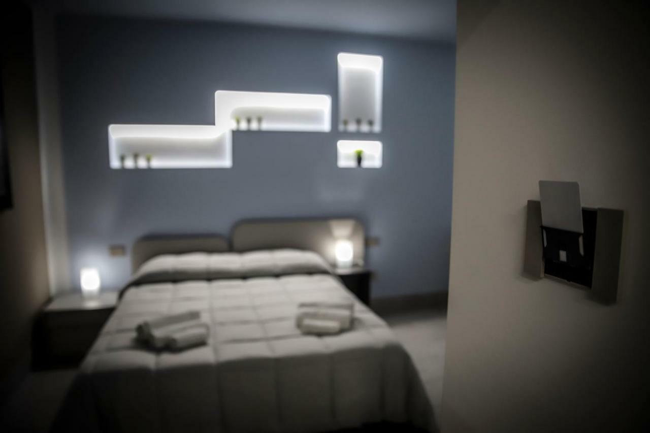 Urban Relax Bed & Breakfast ฟาวารา ห้อง รูปภาพ